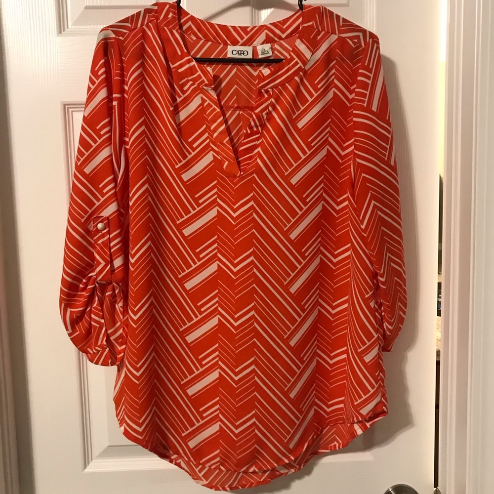 Blouse